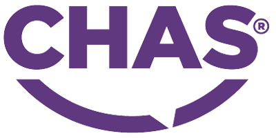 Chas-Logo